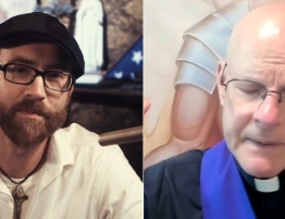 UFO jako nowa religia? Prof. O’Connor: Chcą zastąpić Ewangelię Chrystusa