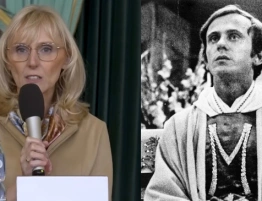 Radykalny islam i cud ks. Jerzego Popiełuszki. Historia, która wydarzyła się na Syberii