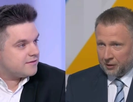 Lekarz-milioner z KO. W sprawie pojawia się nazwisko szefa MSWiA i Collegium Humanum