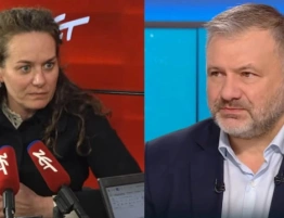 Niewiarygodne! Wiceminister przyznaje: Pluskwy w celi aresztowanego dziennikarza