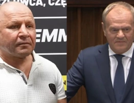 Autorytety premiera. Murański grozi posłowi PiS