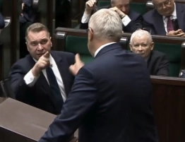 „Oddaj kasę, bo służba zdrowia jest w zapaści!” Prof. Czarnek ostro do posła Giertycha