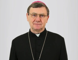 Papież zdecydował.  Bp Krzysztof Chudzio koadiutorem diecezji rzeszowskiej