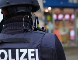 Strzelanina pod Hamburgiem. Nie żyje pięć osób