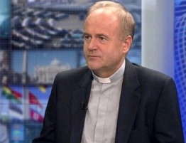 Napięcia polsko-ukraińskie. Ks. prof. Kobyliński: Polscy biskupi nie mają odwagi zmierzyć się z wyzwaniami