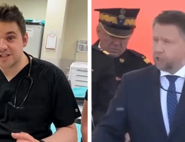 Szpital Południowy i badanie trzeźwości. Wraca sprawa słynnego pogłosu