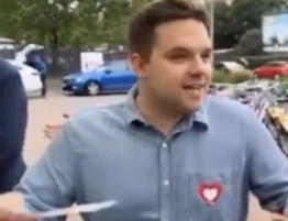 Kacprzyk zwrócił pół miliona złotych. „To jak przyznanie się”