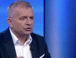 Na turański przypał, czyli spektakl Arłukowicza ws. tomografii u zmarłego