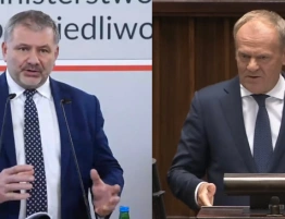 Media o „buncie prokuratorów”. W tle sprawa dwóch wież