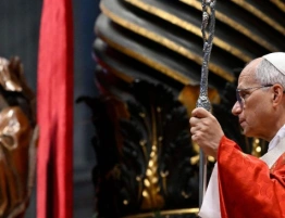 „Wzywam was i proszę z całego serca: zawróćcie z tej drogi!” Ostatnie wezwanie papieża do lefebrystów