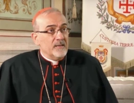 Chrześcijanie prześladowani w Izraelu. Kard. Pizzaballa: Sytuacja znacznie się pogorszyła