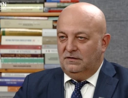 Spór o KRS nabiera tempa. Piebiak: "Prezydent nie będzie legalizował bezprawia"