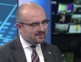Areszt dla Kraskowskiego. Poseł PiS zawiadamia Komisarza Praw Człowieka