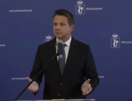 Absolutny skandal! Tak warszawski ratusz „sprzedaje” sygnalistów