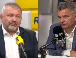 Śledztwo ws. dwóch wież umorzone. Efekt wojny Żurka z Kornelukiem?
