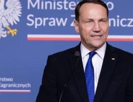 Sikorski o Czarnku: byłby dobrym premierem Afganistanu