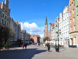 Gdańsk wciąż bez uchwały: Park Kulturowy odłożony na półkę