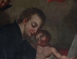 Stanisław Kostka. Święty chłopiec z Polski