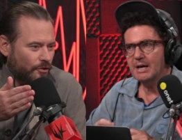 Krótkie nóżki Wojewódzkiego. Zaatakował Stanowskiego, skompromitował samego siebie