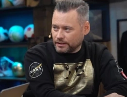 „Czy moja rodzina jest bezpieczna?” Stanowski ujawnia kulisy rozmowy z lekarzem-sygnalistą ze Szpitala Południowego