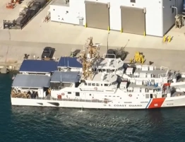 Tragedia na Morzu Karaibskim. Amerykańska łódź ostrzelana przez Kubańczyków – są ofiary śmiertelne i ranni