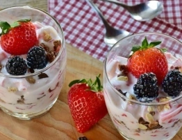 Letnia dieta – co najlepiej jeść latem?