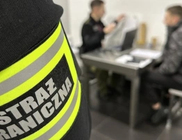 Nieprawidłowości w zatrudnianiu cudzoziemców w radomskiej firmie transportowej