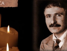 Święty Artemides Zatti, zakonnik - życie poświęcił chorym