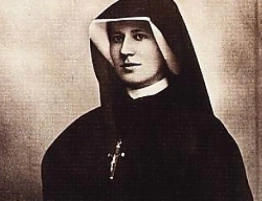 Przeczytaj KONIECZNIE: Wizja św. Faustyny śmierci, czyśćca, piekła i nieba