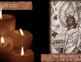 Św. Zygfryd – apostoł Skandynawii i zapomniany patron północy Europy