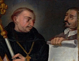 Dziś wspomnienie Świętego Wirgiliusza