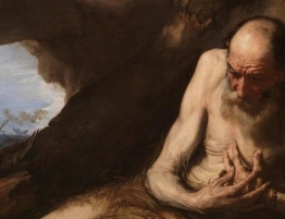 Św. Paweł Pustelnik. Patron zakonu paulinów