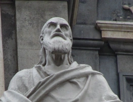 Święty Polikarp. Biskup, męczennik, Ojciec Apostolski