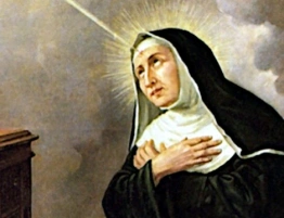 Litania do św. Rity, gdy wszystko zawodzi