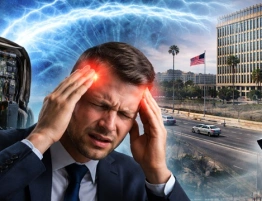 USA vs Rosja. Tajemnica „syndromu hawańskiego”. Nowe ustalenia wokół broni mikrofalowej