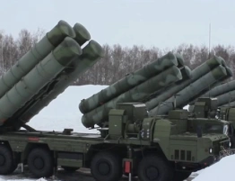 Zełenski ujawnia lokalizację „Oresznika” wycelowanego w Polskę na Białoruski