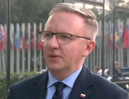 Ambasador RP przy ONZ: Moskwa nie chce pokoju!