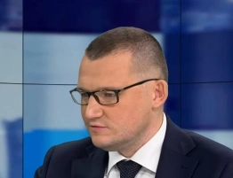 Atak GW na prof. Cenckiewicza. Szefernaker: Sygnał alarmowy. Ten mechanizm był używany już wcześniej