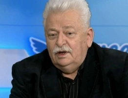 Atomowy cień nad Europą? Prof. Szeremietiew ostrzega przed Berlinem