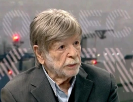 „Nigdy nie było żadnych polskich obozów zagłady” - viralowy cytat Szewacha Weissa