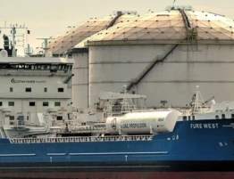 Sankcje tylko na papierze. Miliardy z Europy za rosyjski gaz