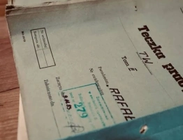 Szokujące "piwnice pamięci SB" u emerytowanego majora Wojsk Ochrony Pogranicza w Koszalinie