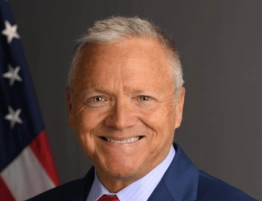 „Mamy zabrać naszych żołnierzy?”. Zadziwiający wpis ambasadora USA