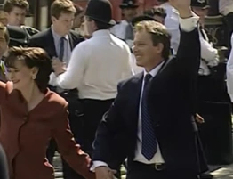 Żona byłego premiera Wielkiej Brytanii broni rosyjskiego oligarchy. Fridman żąda miliardów od państw Europy