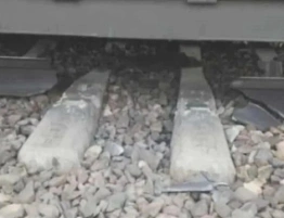 Wystawiono listy gończe za sprawcami dywersji na kolei