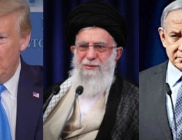 Wojna w Iranie: czy ajatollah Chamenei nie żyje?