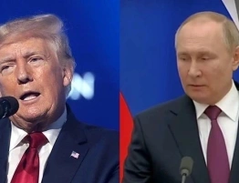 Trump rozmawiał z Putinem o wojnie na Bliskim Wschodzie, Ukrainie i Wenezueli