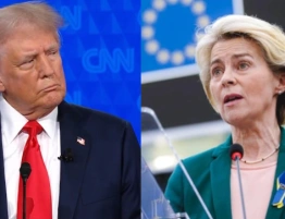 Amerykanie zakazują wjazdu do USA unijnym oficjelom. KE reaguje