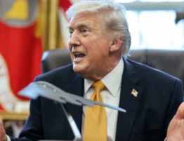 Kolejne ultimatum Trumpa. „48 godzin i rozpęta się piekło”