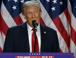 Trump ujawnił, kiedy spotka się z Zełenskim i Putinem